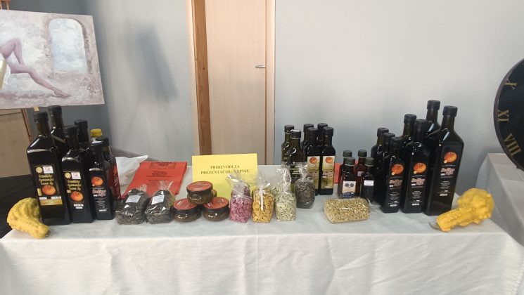 U Pitomači održana dvodnevna konferencija „Žene u ruralnim područjima“ 75 10 2