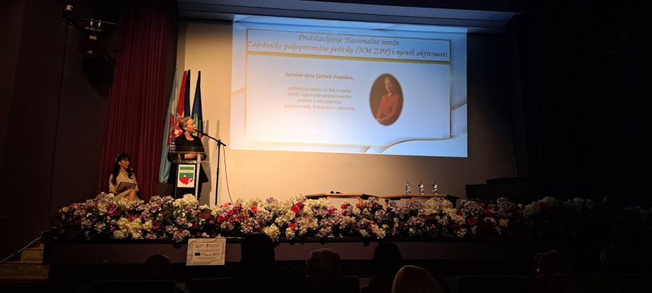 U Pitomači održana dvodnevna konferencija „Žene u ruralnim područjima“ 15 10.0