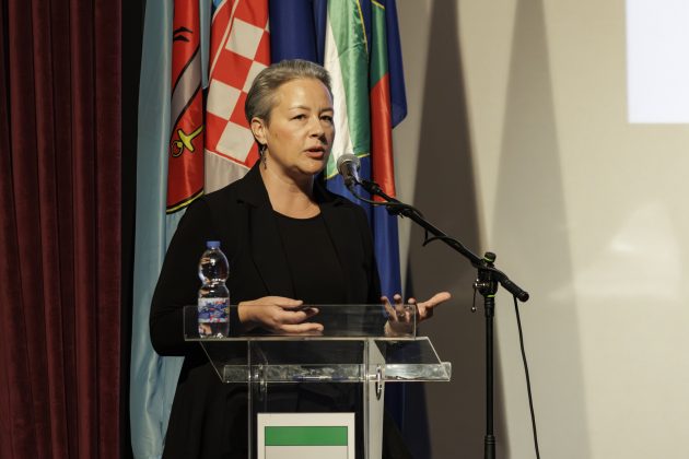 U Pitomači održana dvodnevna konferencija „Žene u ruralnim područjima“ 16 10.1