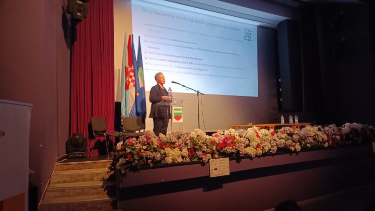 U Pitomači održana dvodnevna konferencija „Žene u ruralnim područjima“ 17 10.2