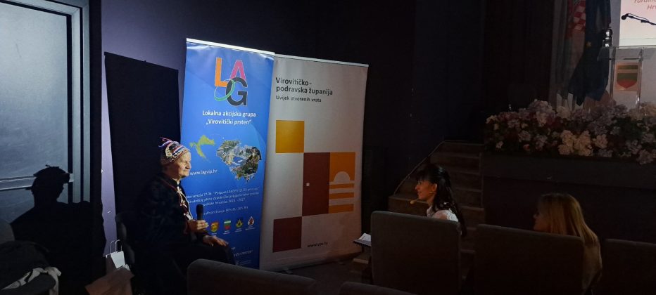 U Pitomači održana dvodnevna konferencija „Žene u ruralnim područjima“ 50 102