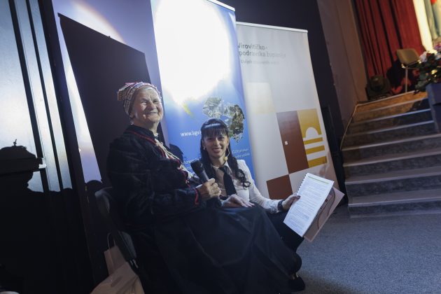 U Pitomači održana dvodnevna konferencija „Žene u ruralnim područjima“ 52 104