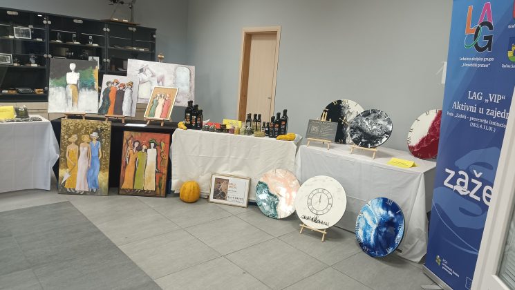 U Pitomači održana dvodnevna konferencija „Žene u ruralnim područjima“ 76 11 5