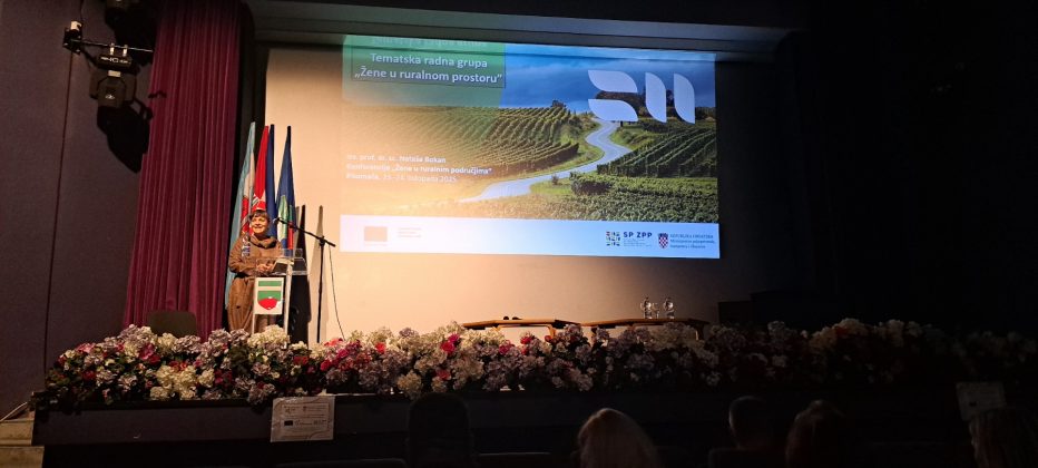 U Pitomači održana dvodnevna konferencija „Žene u ruralnim područjima“ 18 11