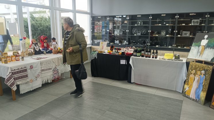 U Pitomači održana dvodnevna konferencija „Žene u ruralnim područjima“ 77 12 6