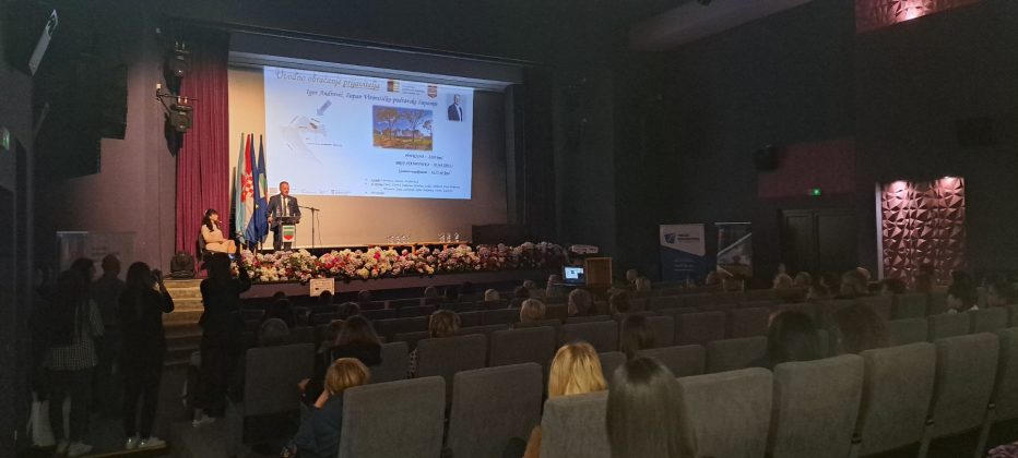 U Pitomači održana dvodnevna konferencija „Žene u ruralnim područjima“ 3 12