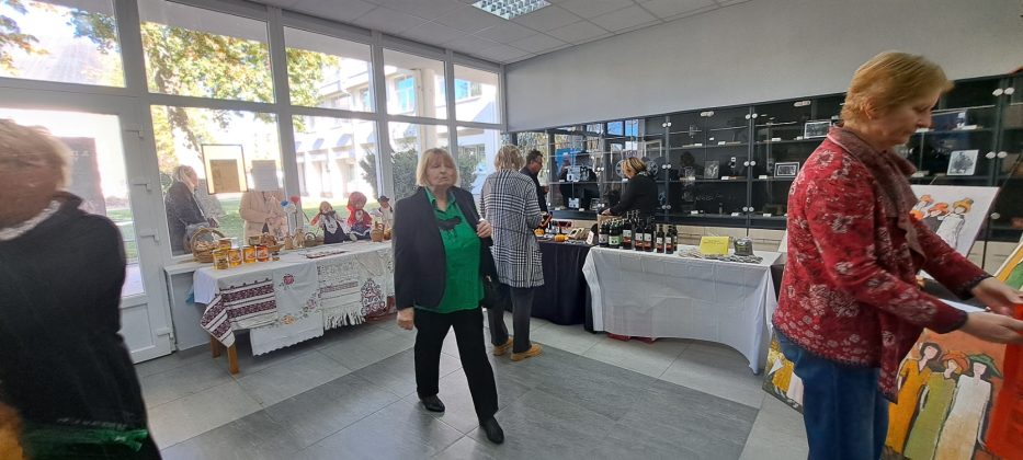 U Pitomači održana dvodnevna konferencija „Žene u ruralnim područjima“ 78 13 4