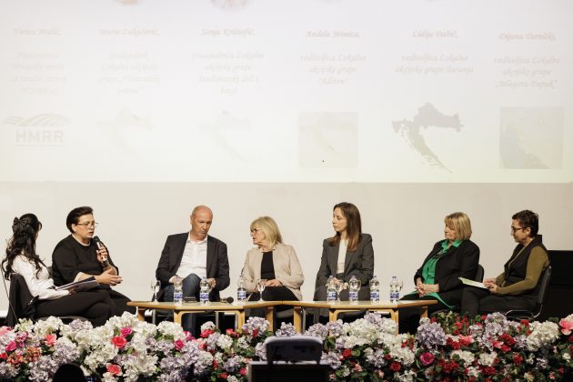 U Pitomači održana dvodnevna konferencija „Žene u ruralnim područjima“ 55 13