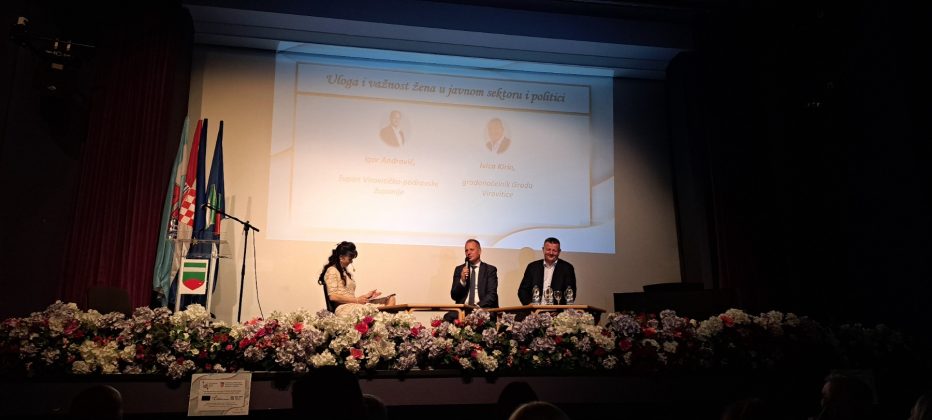 U Pitomači održana dvodnevna konferencija „Žene u ruralnim područjima“ 20 13.0