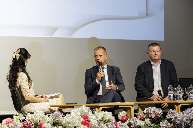 U Pitomači održana dvodnevna konferencija „Žene u ruralnim područjima“ 21 13.1