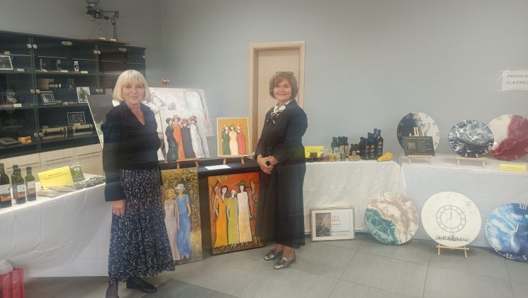 U Pitomači održana dvodnevna konferencija „Žene u ruralnim područjima“ 79 14 4