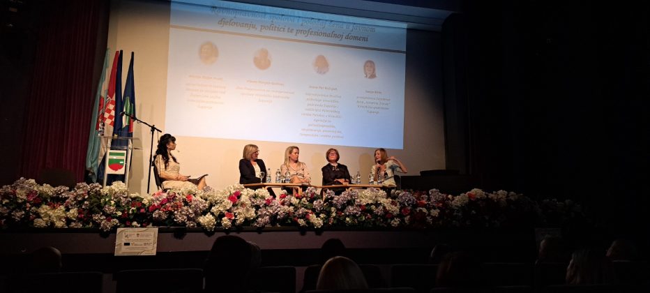 U Pitomači održana dvodnevna konferencija „Žene u ruralnim područjima“ 22 14.0