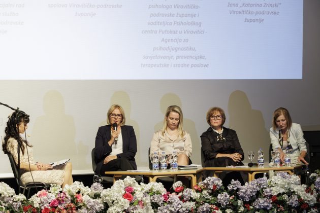 U Pitomači održana dvodnevna konferencija „Žene u ruralnim područjima“ 23 14.1