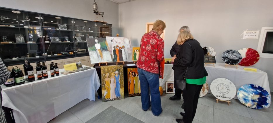 U Pitomači održana dvodnevna konferencija „Žene u ruralnim područjima“ 80 15 3