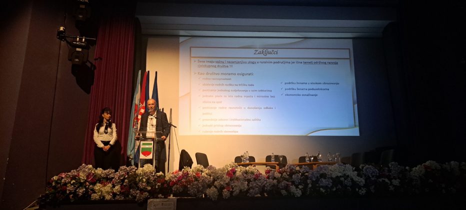 U Pitomači održana dvodnevna konferencija „Žene u ruralnim područjima“ 59 16 1