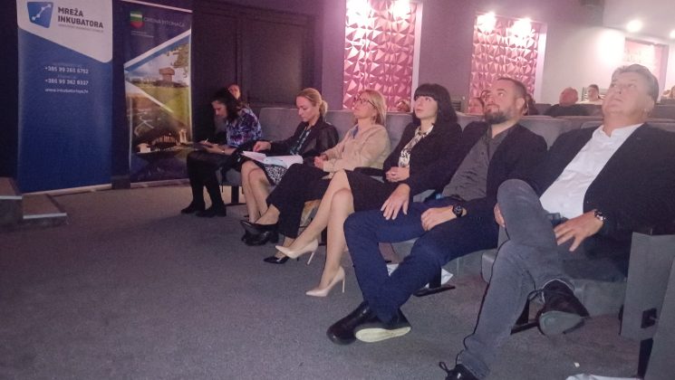 U Pitomači održana dvodnevna konferencija „Žene u ruralnim područjima“ 60 17 1