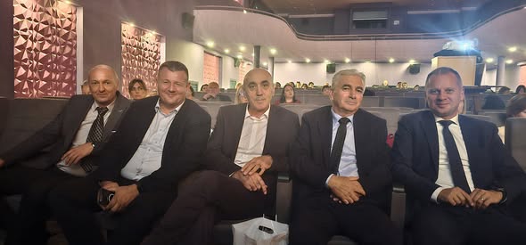 U Pitomači održana dvodnevna konferencija „Žene u ruralnim područjima“ 28 18