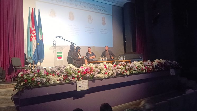 U Pitomači održana dvodnevna konferencija „Žene u ruralnim područjima“ 41 2 1