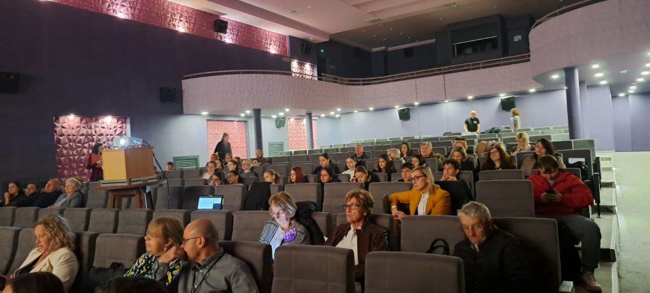 U Pitomači održana dvodnevna konferencija „Žene u ruralnim područjima“ 63 20 1