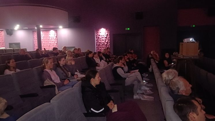 U Pitomači održana dvodnevna konferencija „Žene u ruralnim područjima“ 64 21 1