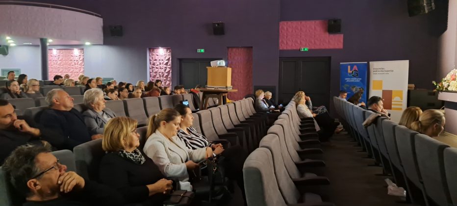 U Pitomači održana dvodnevna konferencija „Žene u ruralnim područjima“ 65 22 2