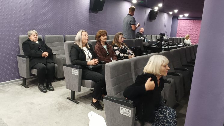 U Pitomači održana dvodnevna konferencija „Žene u ruralnim područjima“ 34 24