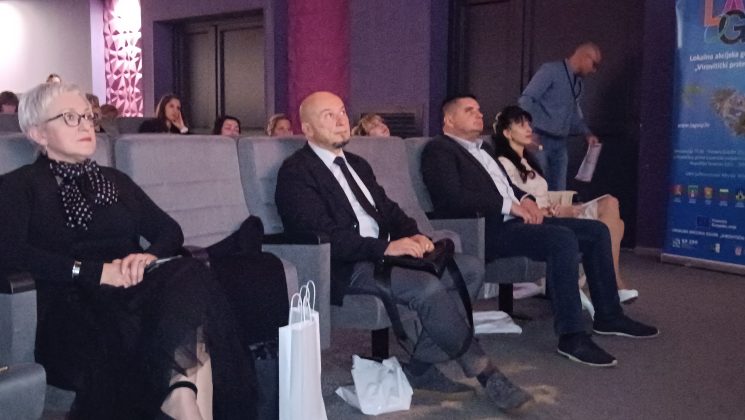 U Pitomači održana dvodnevna konferencija „Žene u ruralnim područjima“ 35 25