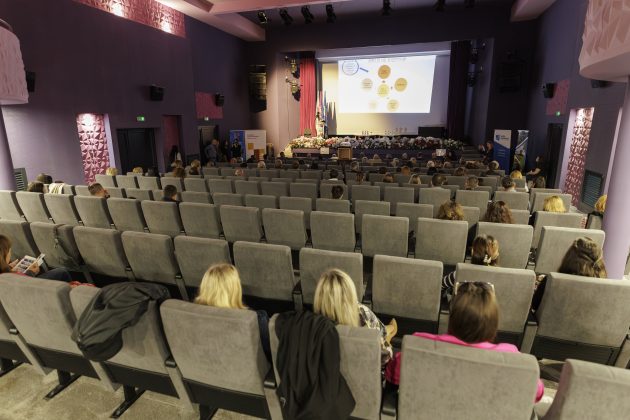 U Pitomači održana dvodnevna konferencija „Žene u ruralnim područjima“ 38 28