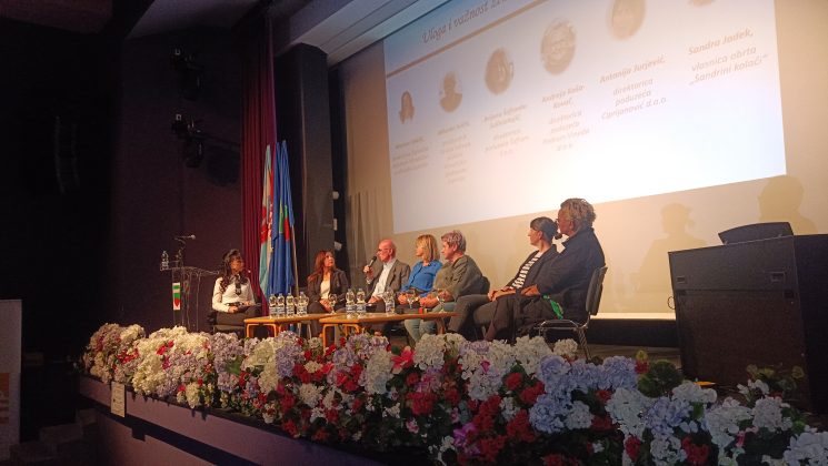 U Pitomači održana dvodnevna konferencija „Žene u ruralnim područjima“ 42 3 1