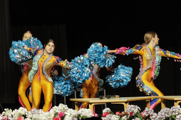 U Pitomači održana dvodnevna konferencija „Žene u ruralnim područjima“ 69 4 5