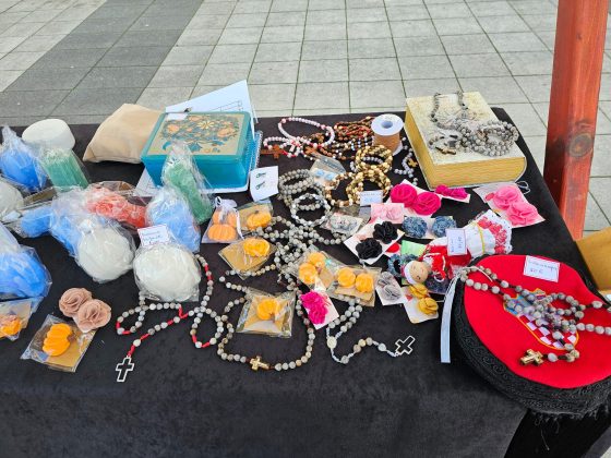 SUDJELOVANJE LAG-a “VIROVITIČKI PRSTEN” NA MANIFESTACIJI “JESEN U GRADU”, sajmu Agroexpo te Obrtničkom sajmu 1 557738585 1233054778849022 1274475889960568357 n