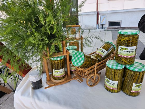 SUDJELOVANJE LAG-a “VIROVITIČKI PRSTEN” NA MANIFESTACIJI “JESEN U GRADU”, sajmu Agroexpo te Obrtničkom sajmu 4 558855447 1233054802182353 251789940602198933 n