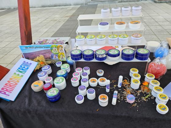 SUDJELOVANJE LAG-a “VIROVITIČKI PRSTEN” NA MANIFESTACIJI “JESEN U GRADU”, sajmu Agroexpo te Obrtničkom sajmu 6 558965677 1233054712182362 6112420220661973692 n