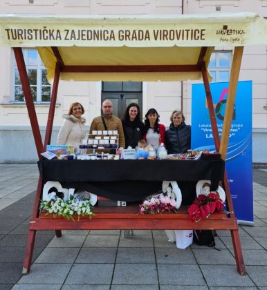 SUDJELOVANJE LAG-a “VIROVITIČKI PRSTEN” NA MANIFESTACIJI “JESEN U GRADU”, sajmu Agroexpo te Obrtničkom sajmu 7 559433272 1233054235515743 3432560302436077268 n