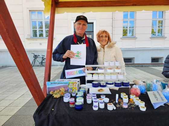 SUDJELOVANJE LAG-a “VIROVITIČKI PRSTEN” NA MANIFESTACIJI “JESEN U GRADU”, sajmu Agroexpo te Obrtničkom sajmu 8 559938719 1233054605515706 6892601083624073290 n