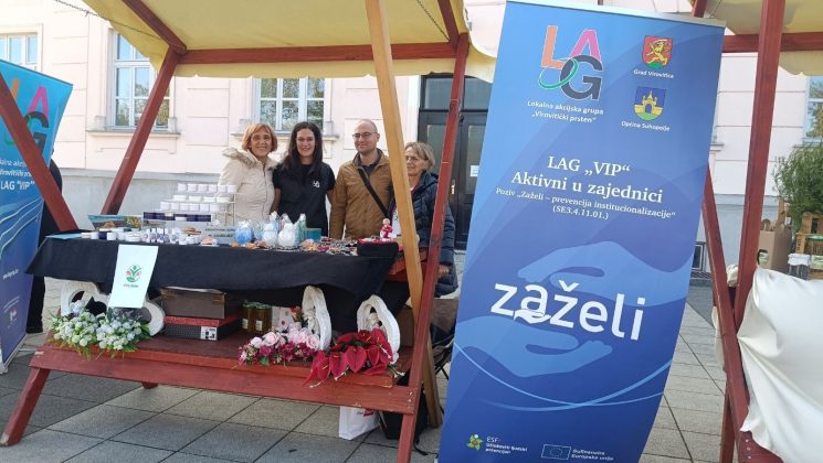 SUDJELOVANJE LAG-a “VIROVITIČKI PRSTEN” NA MANIFESTACIJI “JESEN U GRADU”, sajmu Agroexpo te Obrtničkom sajmu 9 560053357 1233054222182411 1384185500559513112 n