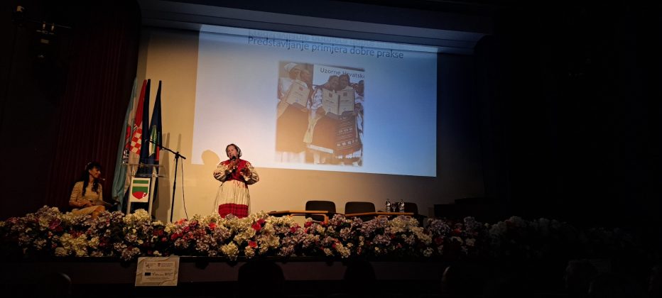 U Pitomači održana dvodnevna konferencija „Žene u ruralnim područjima“ 71 6 4