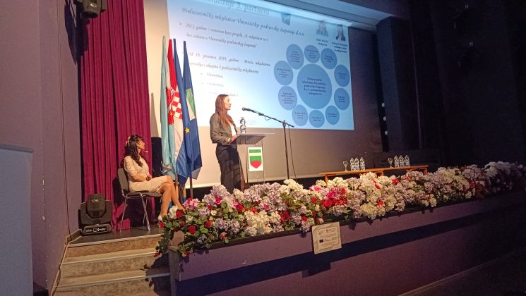 U Pitomači održana dvodnevna konferencija „Žene u ruralnim područjima“ 9 63