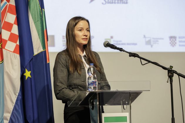 U Pitomači održana dvodnevna konferencija „Žene u ruralnim područjima“ 10 64