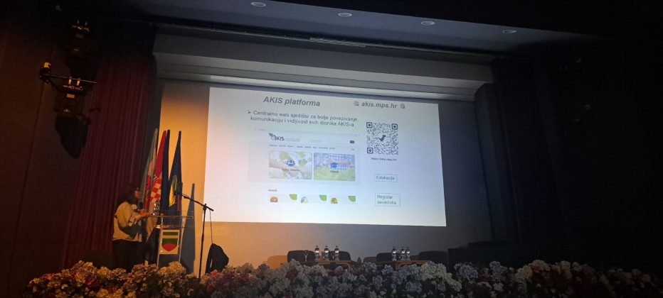 U Pitomači održana dvodnevna konferencija „Žene u ruralnim područjima“ 46 7 2