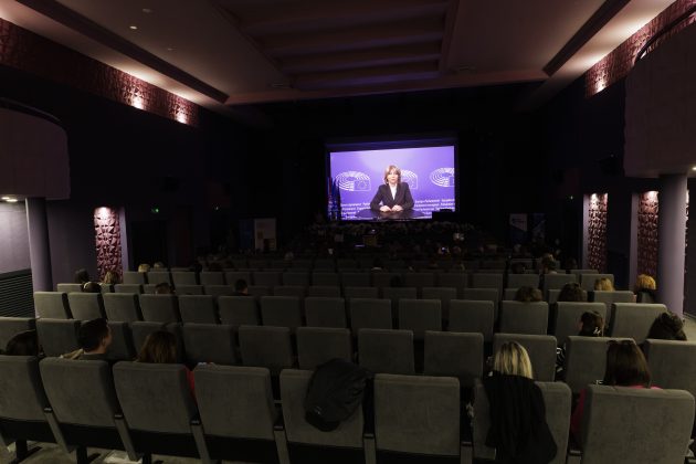 U Pitomači održana dvodnevna konferencija „Žene u ruralnim područjima“ 11 7