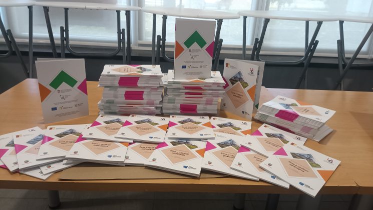 U Pitomači održana dvodnevna konferencija „Žene u ruralnim područjima“ 73 8 6