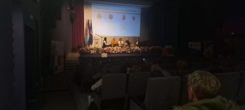 U Pitomači održana dvodnevna konferencija „Žene u ruralnim područjima“ 47 82