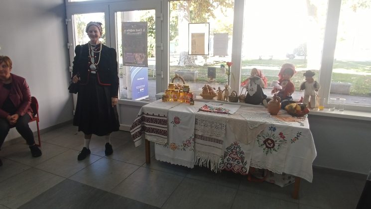 U Pitomači održana dvodnevna konferencija „Žene u ruralnim područjima“ 74 9 3