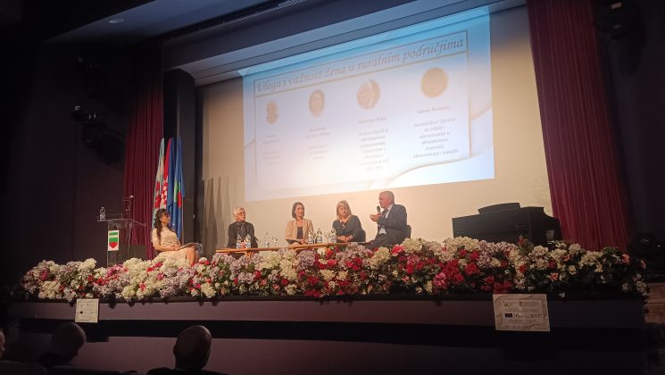 U Pitomači održana dvodnevna konferencija „Žene u ruralnim područjima“ 14 9