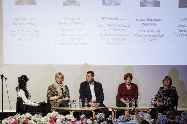 U Pitomači održana dvodnevna konferencija „Žene u ruralnim područjima“ 49 9.1