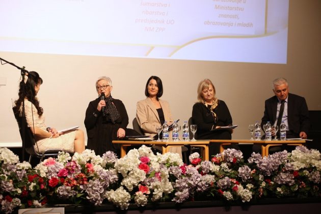 U Pitomači održana dvodnevna konferencija „Žene u ruralnim područjima“ 13 92 1