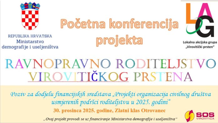 Poziv na konferenciju