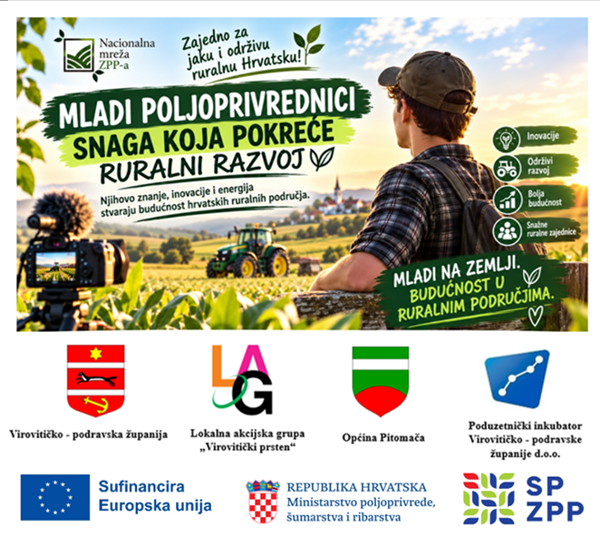 face slika - odobrenje 2 projekta NM ZPP