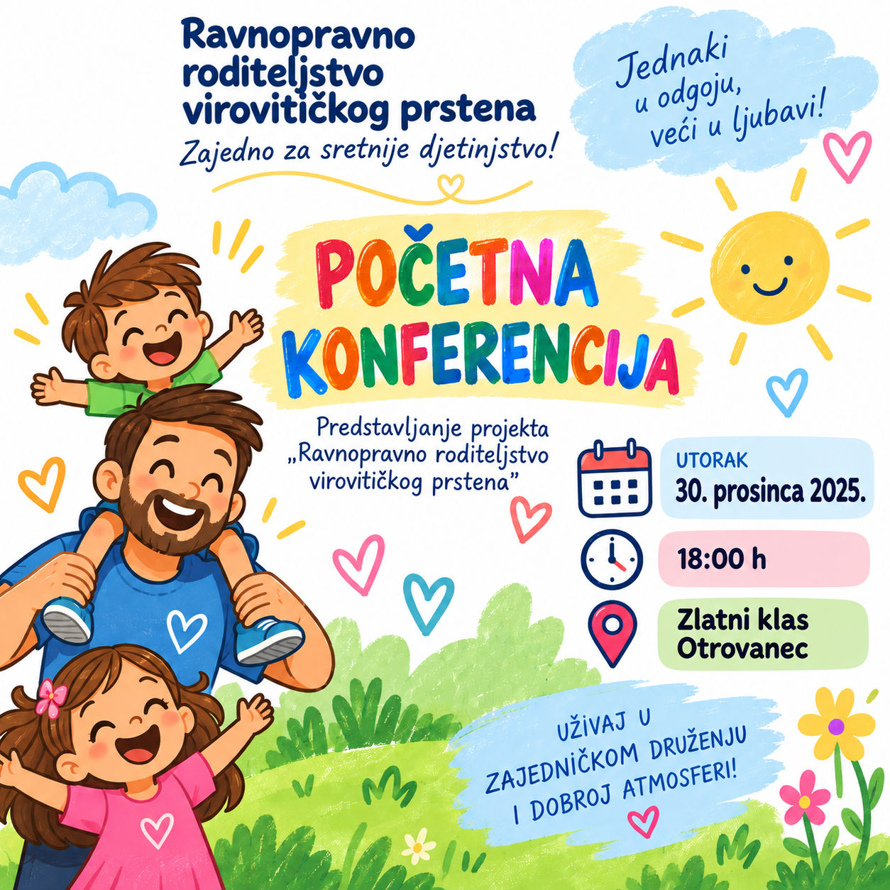 1. Pocetna konferencija 12.2025